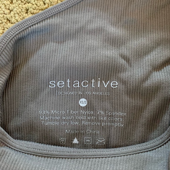 SETactive Set - Picture 2 of 3